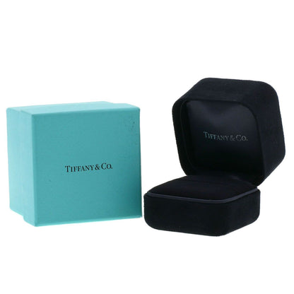 Tiffany & Co Paper Flower Diamond Ring 18K Pink Gold — view 9
