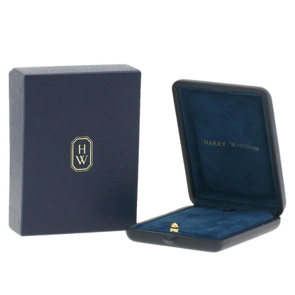 Harry Winston Art Deco Diamond Necklace — view 6