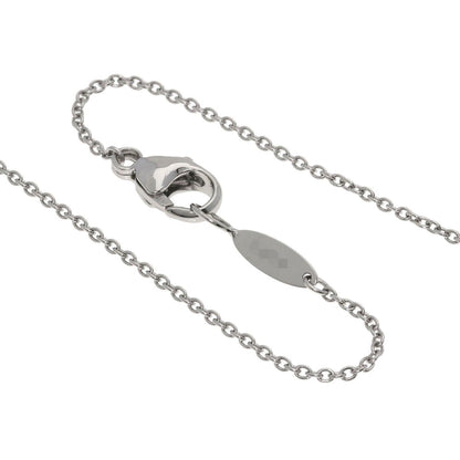 Harry Winston Art Deco Diamond Necklace — view 3