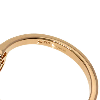 Gucci GG Running Ring 18K Pink Gold — view 6