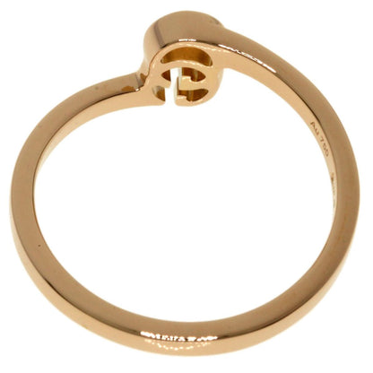 Gucci GG Running Ring 18K Pink Gold — view 5