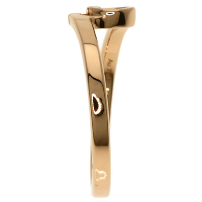 Gucci GG Running Ring 18K Pink Gold — view 4