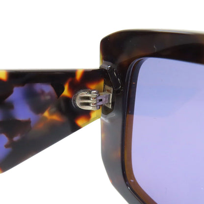 Prada Logo Sunglasses Acetate — view 7