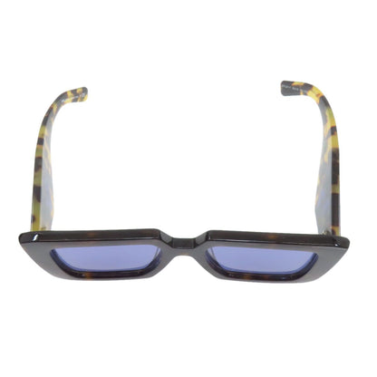 Prada Logo Sunglasses Acetate — view 2