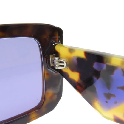 Prada Logo Sunglasses Acetate — view 6