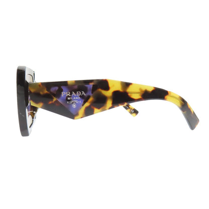 Prada Logo Sunglasses Acetate — view 3