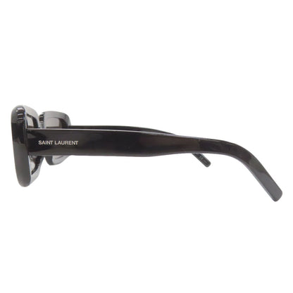 Saint Laurent Logo Sunglasses Acetate — view 3