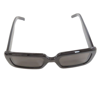 Saint Laurent Logo Sunglasses Acetate — view 2