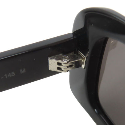 Saint Laurent Logo Sunglasses Acetate — view 7