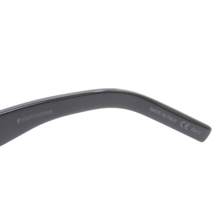 Saint Laurent Logo Sunglasses Acetate — view 9