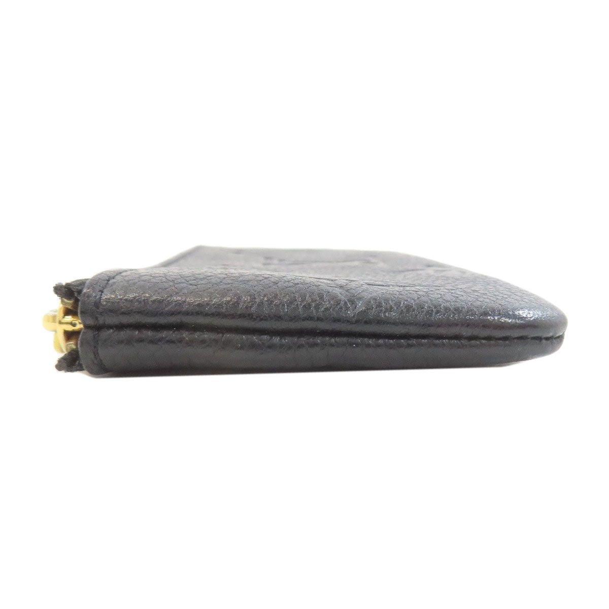 Louis Vuitton Pochette Cles Key Case Holder — view 3
