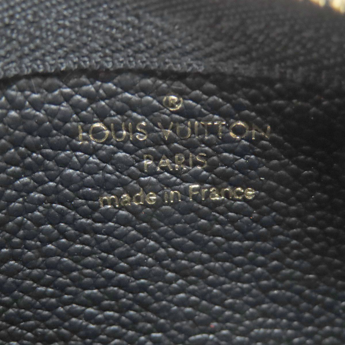 Louis Vuitton Pochette Cles Key Case Holder — view 5