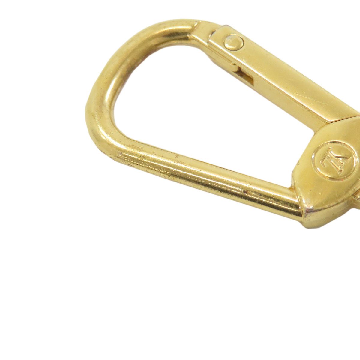 Louis Vuitton Pochette Cles Key Case Holder — view 8