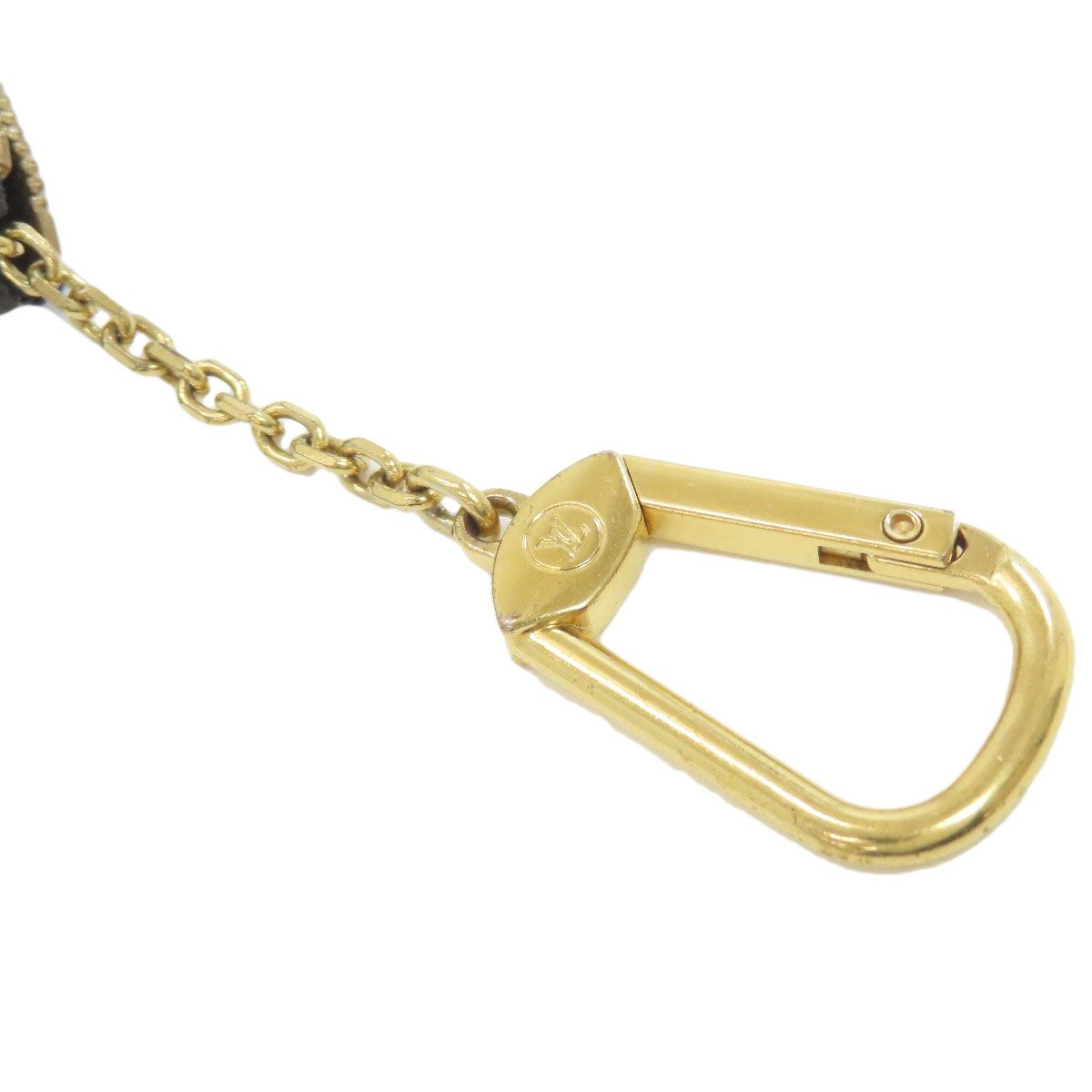 Louis Vuitton Pochette Cles Key Case Holder — view 7
