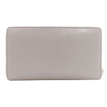 Balenciaga Logo Wallet Leather — view 2