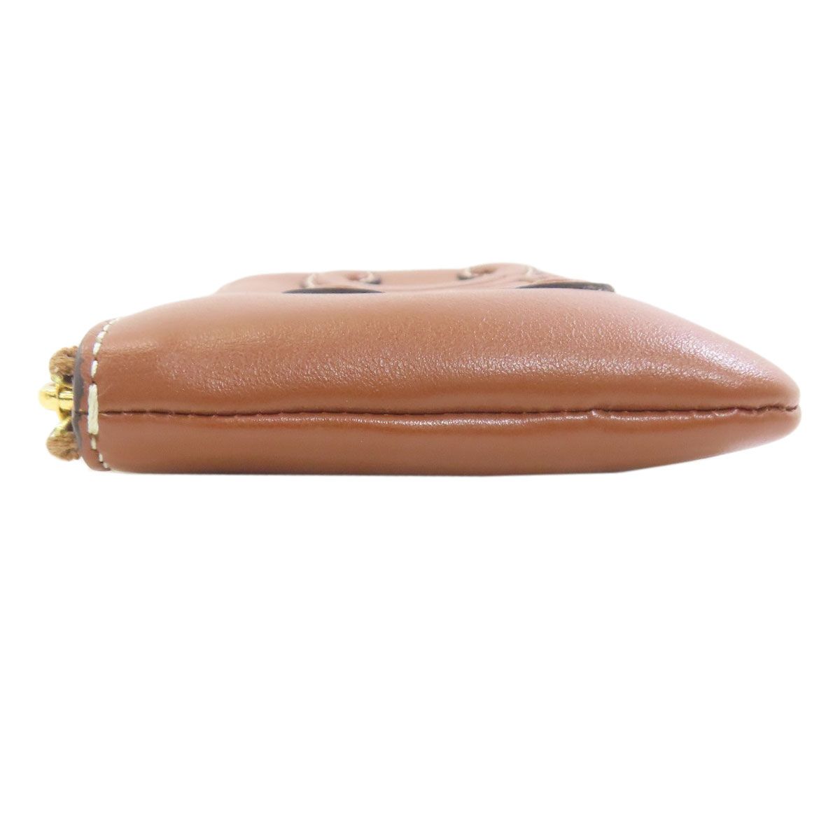 Celine Triomphe Coin Case — view 3