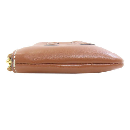 Celine Triomphe Coin Case — view 3