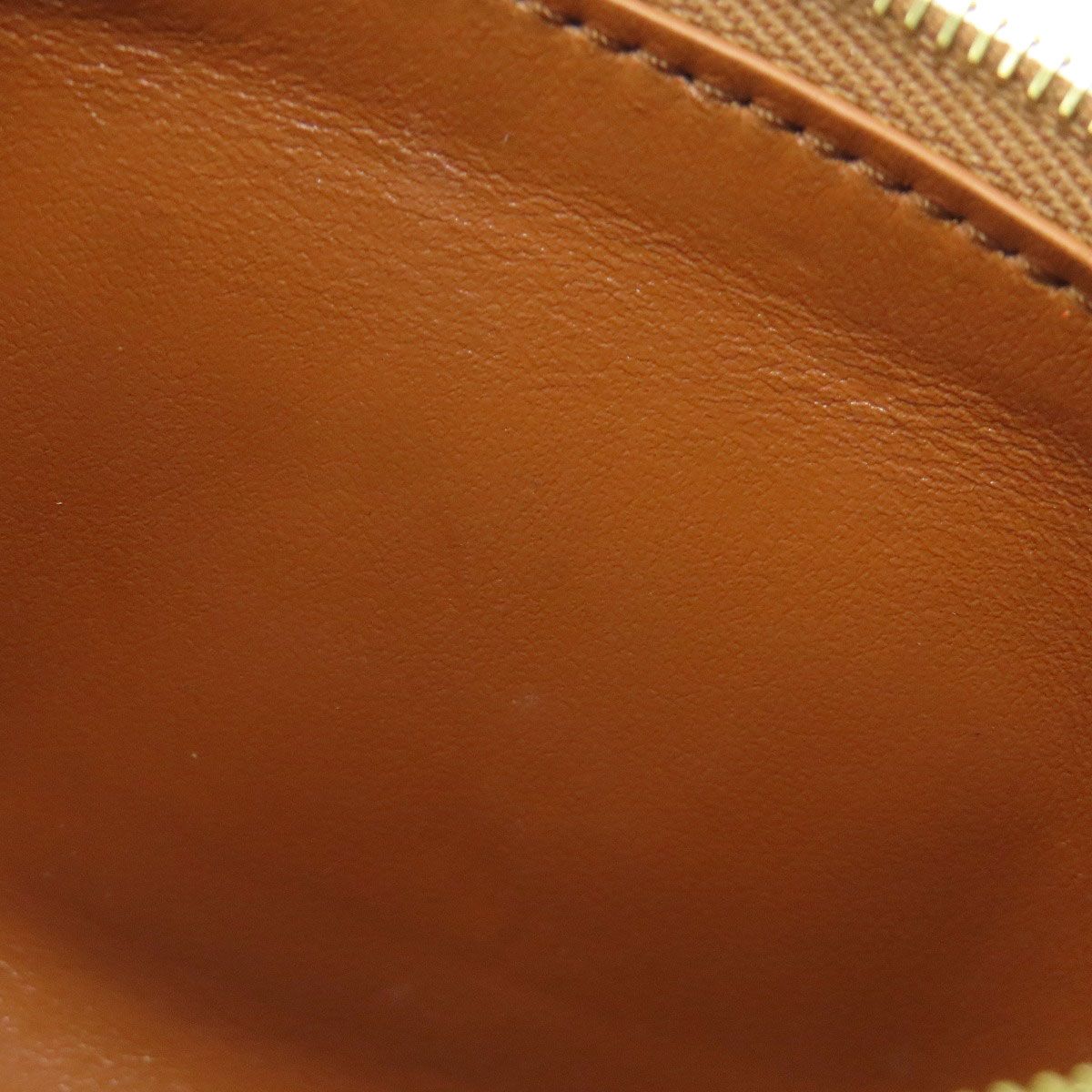 Celine Triomphe Coin Case — view 9