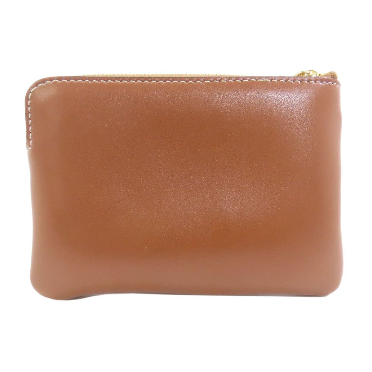 Celine Triomphe Coin Case — view 2