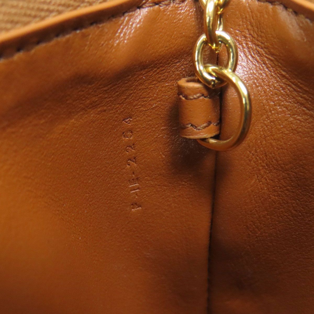 Celine Triomphe Coin Case — view 6
