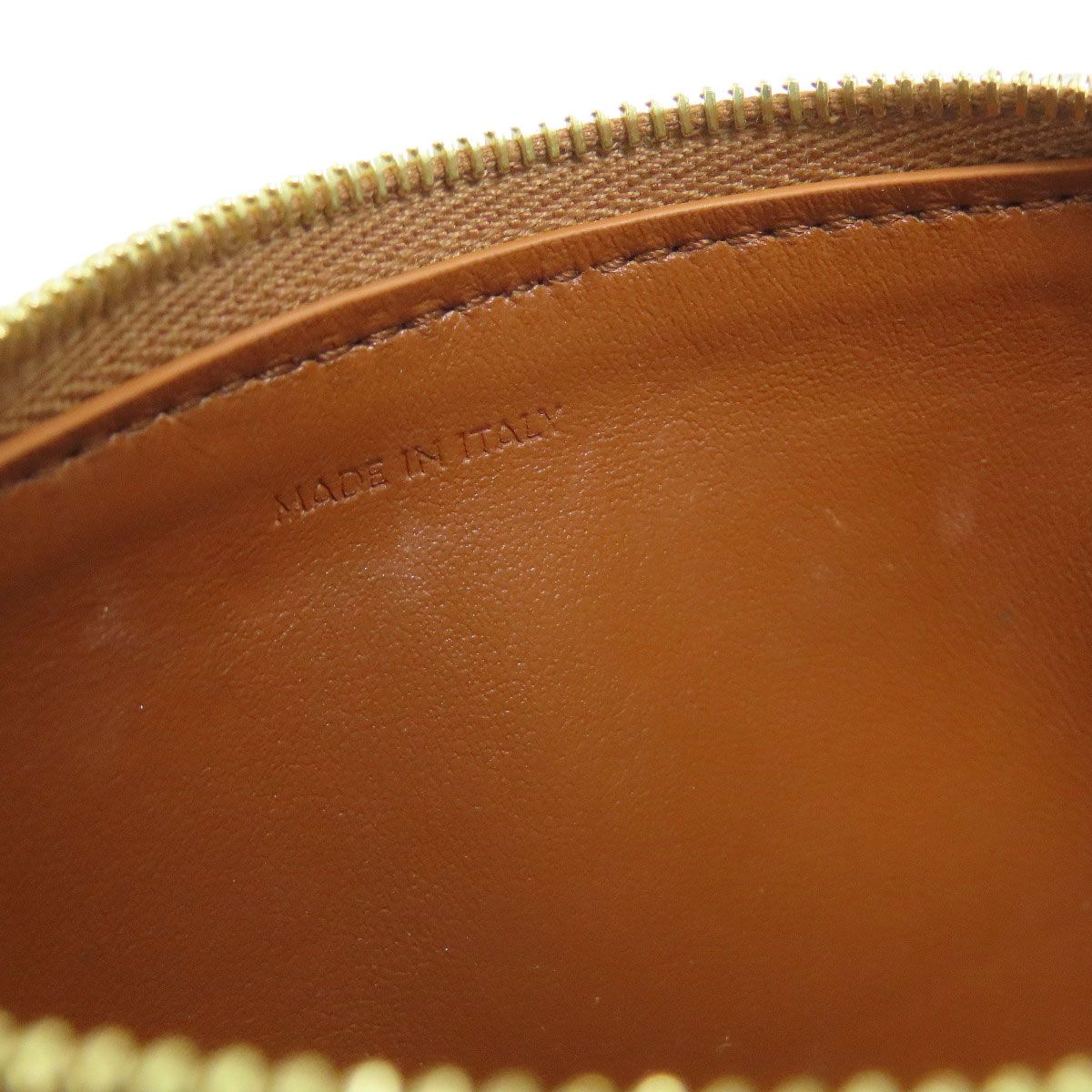Celine Triomphe Coin Case — view 5