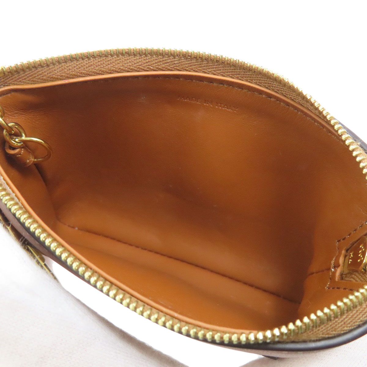 Celine Triomphe Coin Case — view 4