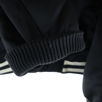 Louis Vuitton Embroidered Nylon Baseball Jacket Gpd — view 5