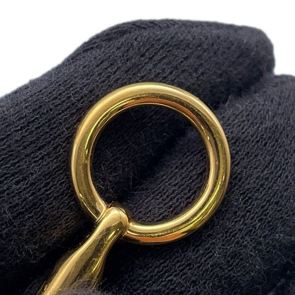 Hermes Bracelet Glenan Double Tour Vert Comic Gold Swift Veil — view 7