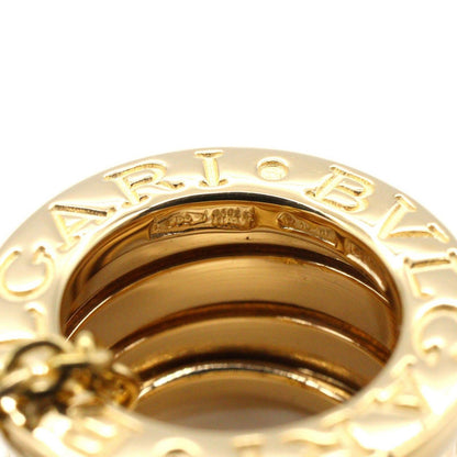 Bvlgari Necklace B-zero One Gold — view 4