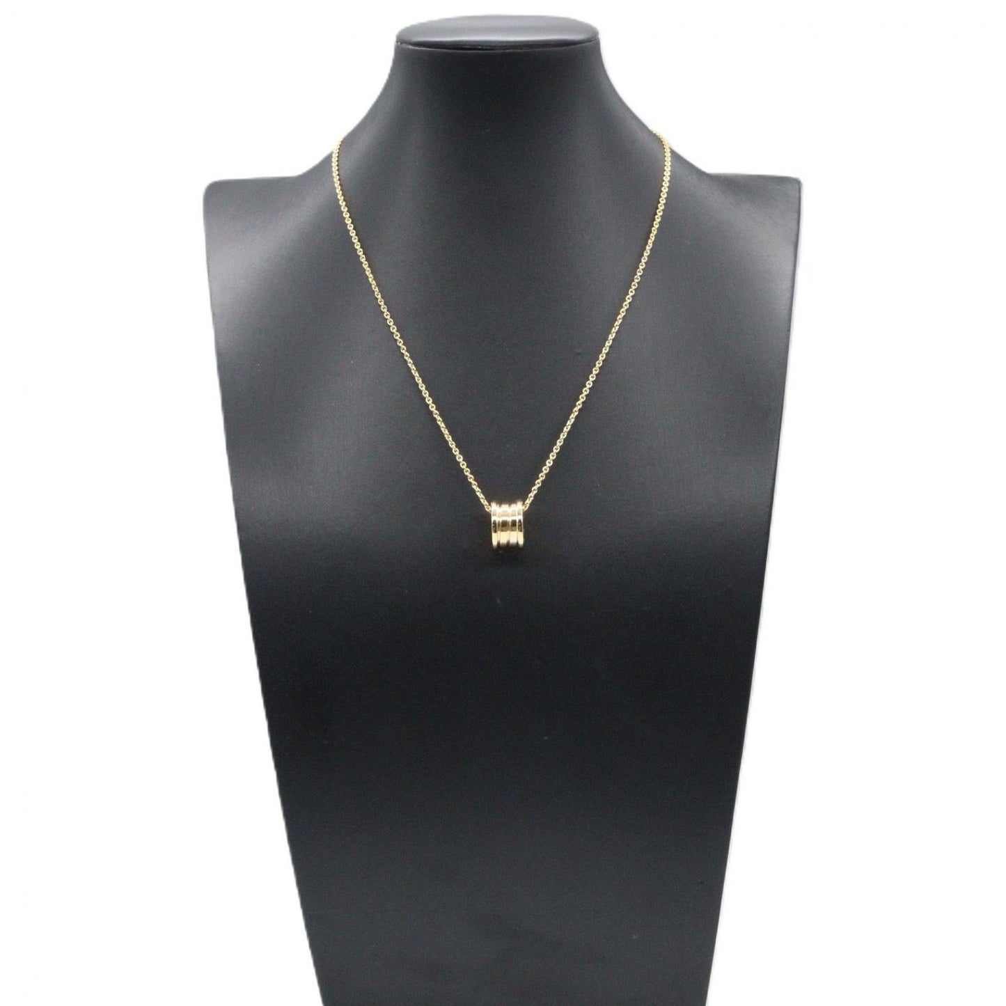 Bvlgari Necklace B-zero One Gold — view 5