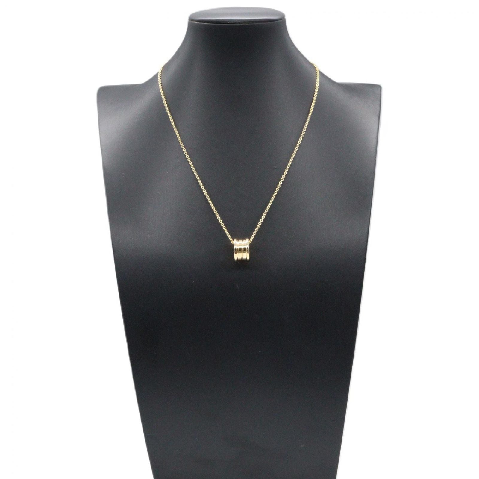 Bvlgari Necklace B-zero One Gold — view 5