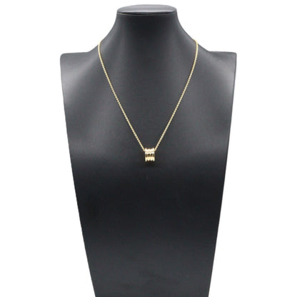 Bvlgari Necklace B-zero One Gold — view 5