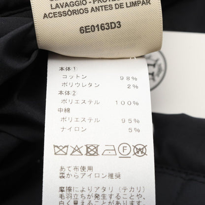 Hermes Chaine D'ancre Button Coat — view 6