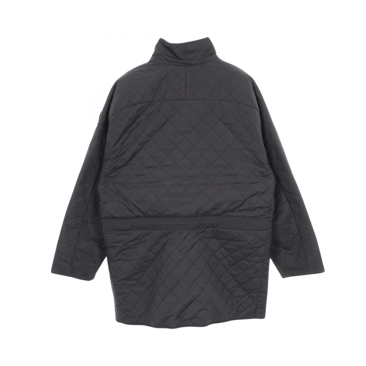 Hermes Chaine D'ancre Button Coat — view 2