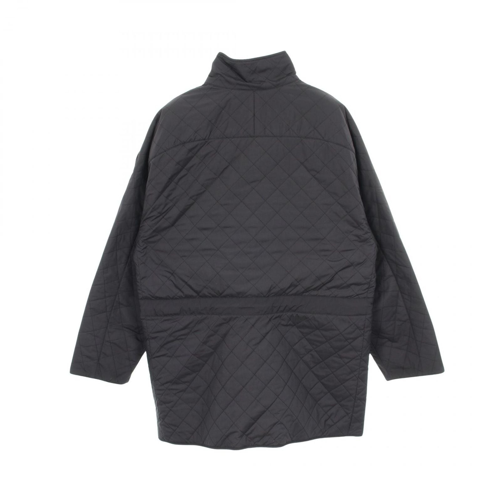 Hermes Chaine D'ancre Button Coat — view 2