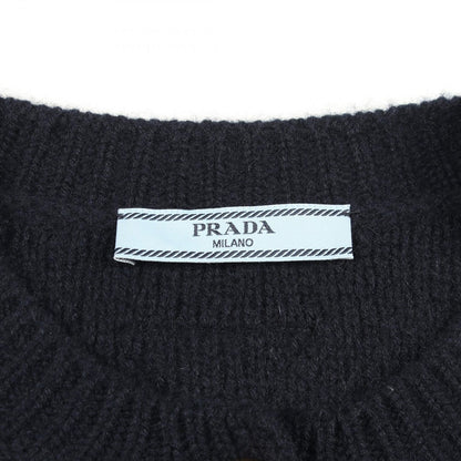 Prada Cardigan Knit Cashmere — view 3