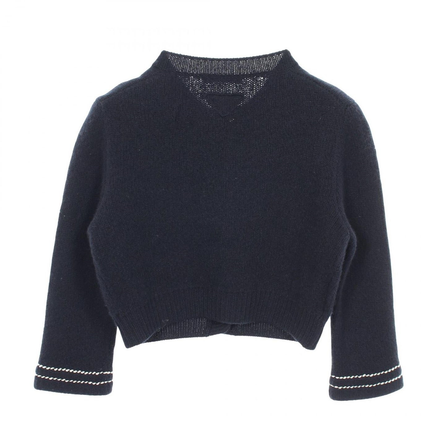 Prada Cardigan Knit Cashmere — view 2