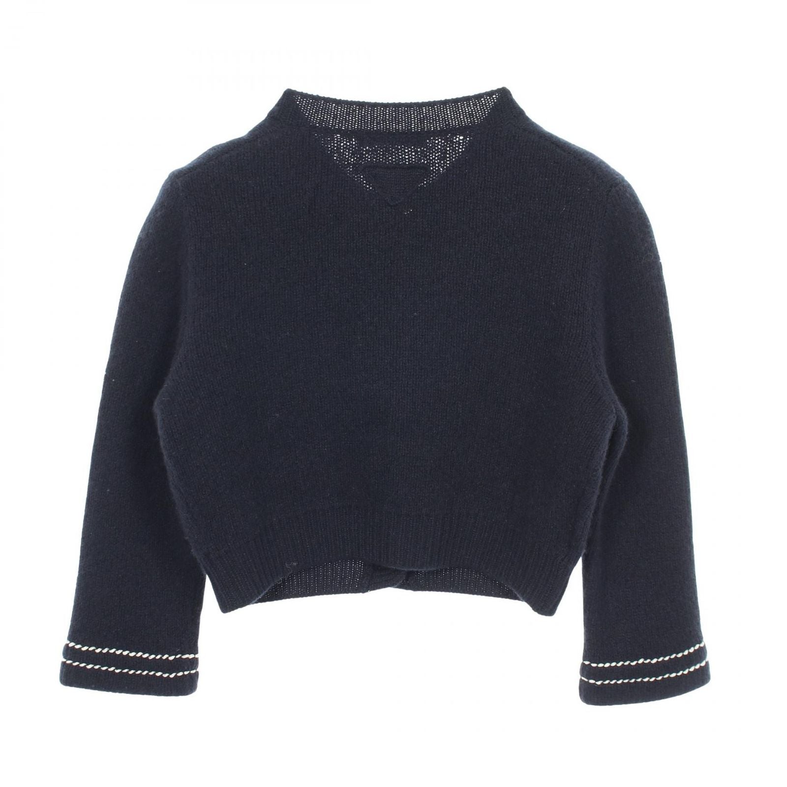 Prada Cardigan Knit Cashmere — view 2