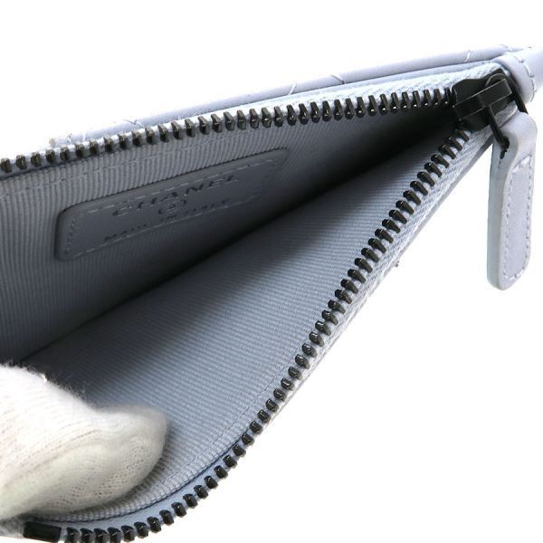 Chanel Fragment Case Wallet — view 3