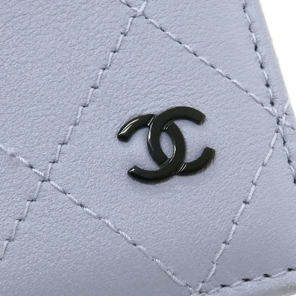 Chanel Fragment Case Wallet — view 4