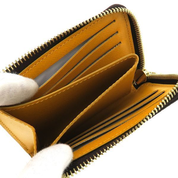 Louis Vuitton Monogram Portefeuille Noah Compact — view 2