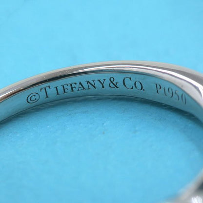 Tiffany & Co Harmony Diamond Ring — view 6