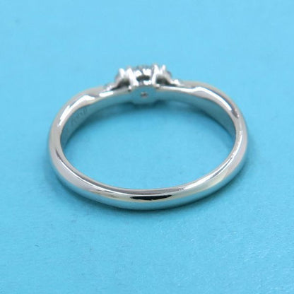 Tiffany & Co Harmony Diamond Ring — view 4
