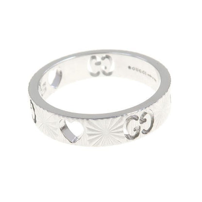 Gucci Icon Ring — view 4