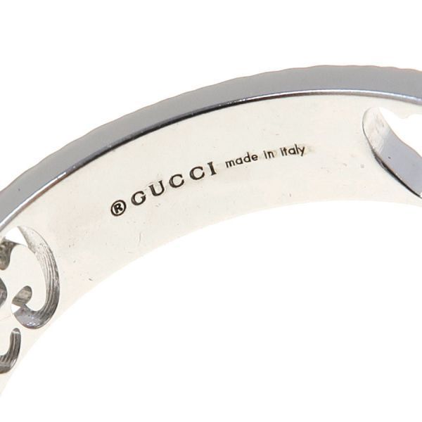 Gucci Icon Ring — view 7