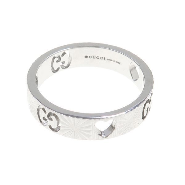 Gucci Icon Ring — view 2