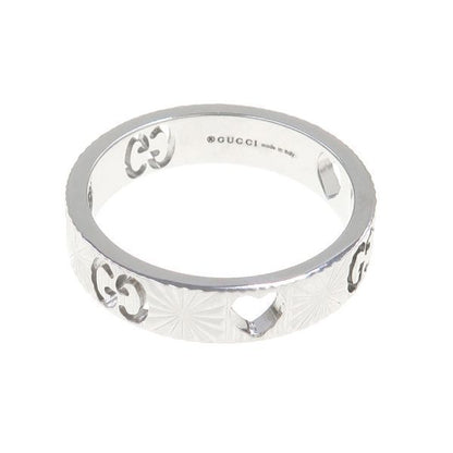 Gucci Icon Ring — view 2