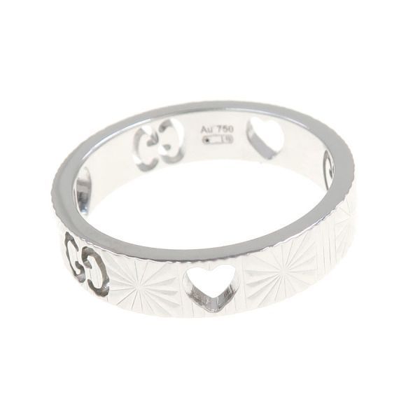 Gucci Icon Ring — view 5