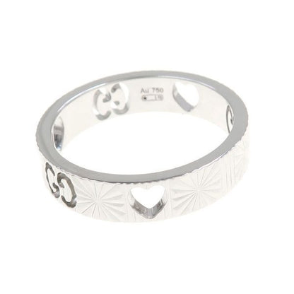 Gucci Icon Ring — view 5