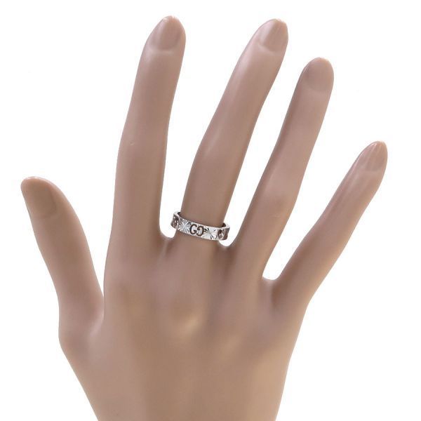 Gucci Icon Ring — view 8